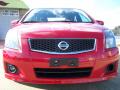 2007 Sentra SE-R #8