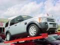2006 LR3 V8 SE #3