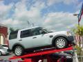 2006 LR3 V8 SE #4