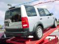 2006 LR3 V8 SE #5