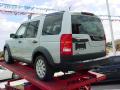 2006 LR3 V8 SE #8