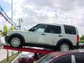 2006 LR3 V8 SE #9