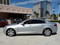 2009 XF Luxury #3