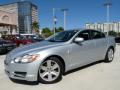 2009 XF Luxury #10