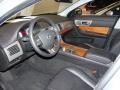 2009 XF Luxury #13