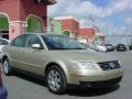 2002 Passat GLX Sedan #1