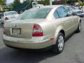 2002 Passat GLX Sedan #3