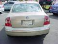 2002 Passat GLX Sedan #4