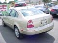 2002 Passat GLX Sedan #5