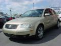 2002 Passat GLX Sedan #7