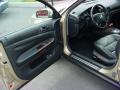 2002 Passat GLX Sedan #9