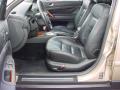 2002 Passat GLX Sedan #10