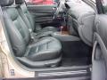 2002 Passat GLX Sedan #11