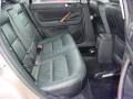 2002 Passat GLX Sedan #12