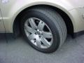 2002 Passat GLX Sedan #15