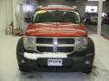 2007 Nitro SXT 4x4 #1