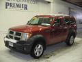 2007 Nitro SXT 4x4 #2