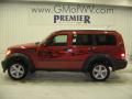 2007 Nitro SXT 4x4 #3