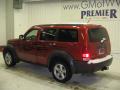 2007 Nitro SXT 4x4 #4