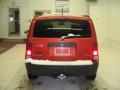 2007 Nitro SXT 4x4 #5