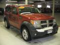2007 Nitro SXT 4x4 #7