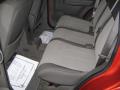 2007 Nitro SXT 4x4 #9