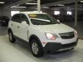2009 VUE XE V6 AWD #7