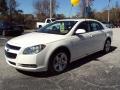 2008 Malibu LT Sedan #1