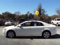 2008 Malibu LT Sedan #2