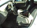 2008 Malibu LT Sedan #4