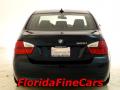2006 3 Series 325i Sedan #6