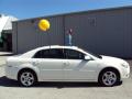 2008 Malibu LT Sedan #9