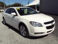 2008 Malibu LT Sedan #10