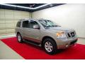 2009 Armada SE #1