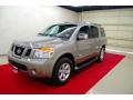 2009 Armada SE #3