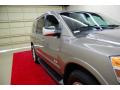 2009 Armada SE #14