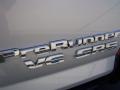 2008 Tacoma V6 SR5 PreRunner Double Cab #16 2008 Tacoma V6 SR5 PreRunner Double Cab #16