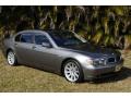 2002 7 Series 745Li Sedan #6 2002 7 Series 745Li Sedan #6