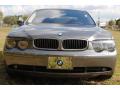 2002 7 Series 745Li Sedan #7 2002 7 Series 745Li Sedan #7