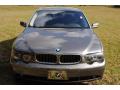 2002 7 Series 745Li Sedan #8 2002 7 Series 745Li Sedan #8