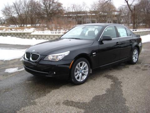 Black Sapphire Metallic BMW 5 Series 535i xDrive Sedan. Click to enlarge. Black Sapphire Metallic BMW 5 Series 535i xDrive Sedan. Click to enlarge.