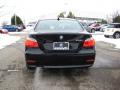 2010 5 Series 535i xDrive Sedan #4 2010 5 Series 535i xDrive Sedan #4
