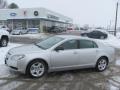 2010 Malibu LS Sedan #1
