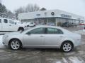 2010 Malibu LS Sedan #2