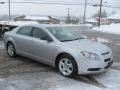 2010 Malibu LS Sedan #5