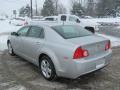 2010 Malibu LS Sedan #10