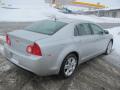 2010 Malibu LS Sedan #11