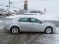 2010 Malibu LS Sedan #12