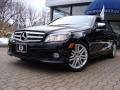 2009 C 300 4Matic Sport #1
