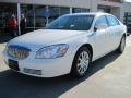 2009 Lucerne CXL #1